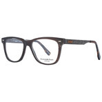 Montatura per Occhiali Uomo Ermenegildo Zegna ZC5016 06252 Montatura per Occhiali Uomo Ermenegildo Zegna ZC5016 06252