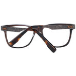 Montatura per Occhiali Uomo Ermenegildo Zegna ZC5016 06252 Montatura per Occhiali Uomo Ermenegildo Zegna ZC5016 06252