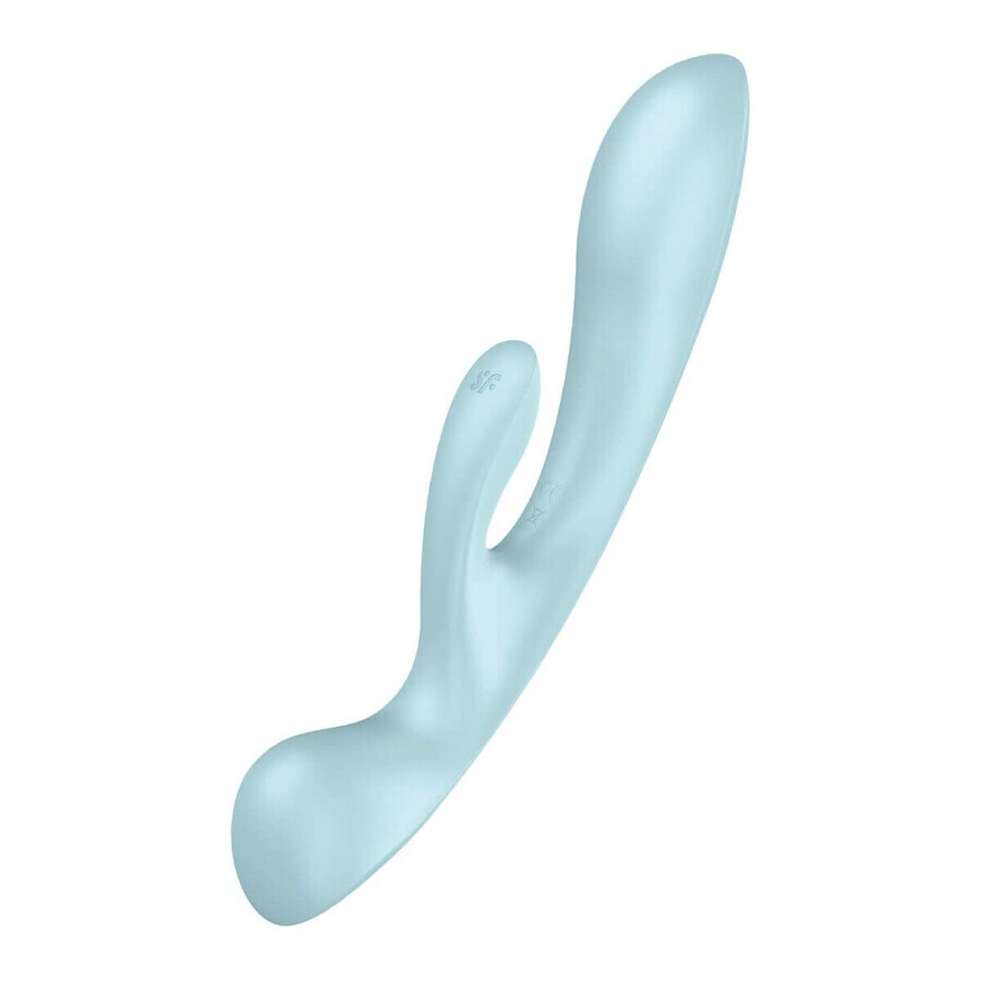 Vibratore G-Spot Satisfyer Blu