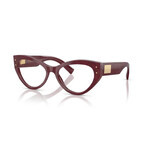 Monture de Lunettes Femme Dolce & Gabbana DG 3403 Monture de Lunettes Femme Dolce & Gabbana DG 3403
