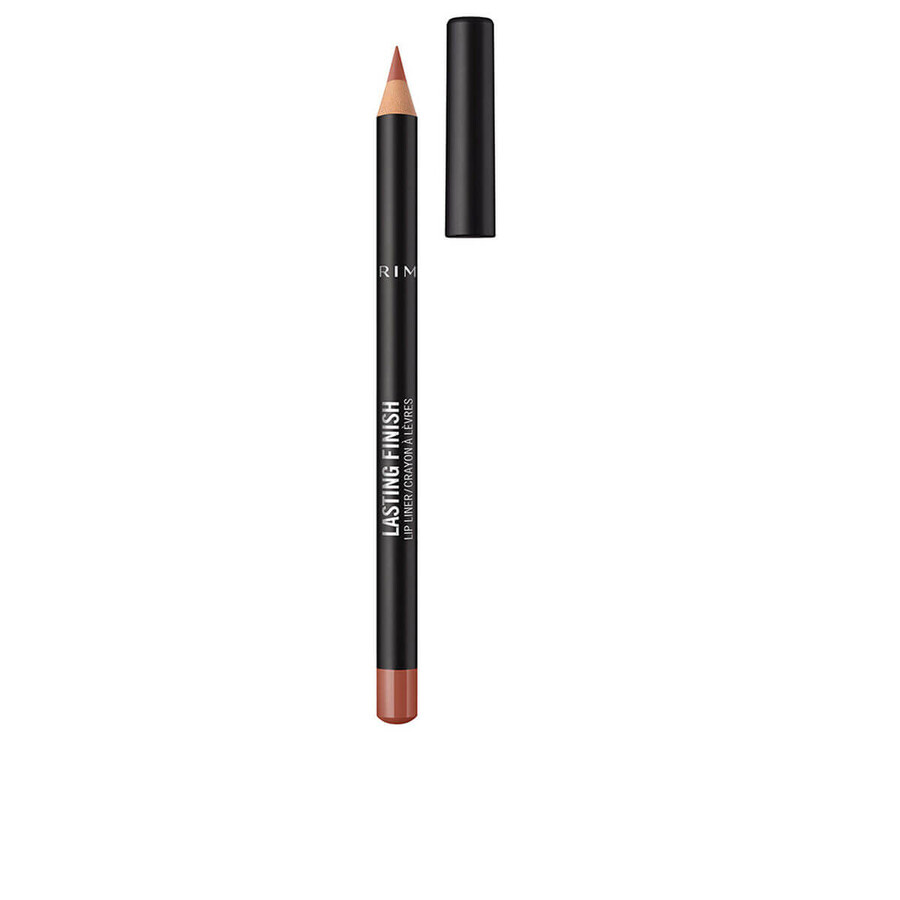 Cumpără Lip Liner Lasting Finish Rimmel London (1 unitate) Lip Liner Lasting Finish Rimmel London (1 unitate)