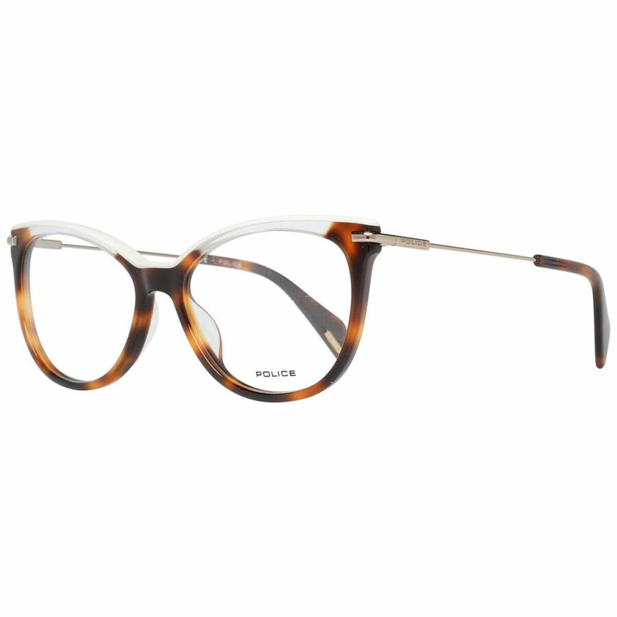 Acquista Montatura per Occhiali Donna Police VPL505E5309AJ Montatura per Occhiali Donna Police VPL505E5309AJ