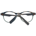 Monture de Lunettes Homme Ermenegildo Zegna ZC5008 06549 Monture de Lunettes Homme Ermenegildo Zegna ZC5008 06549