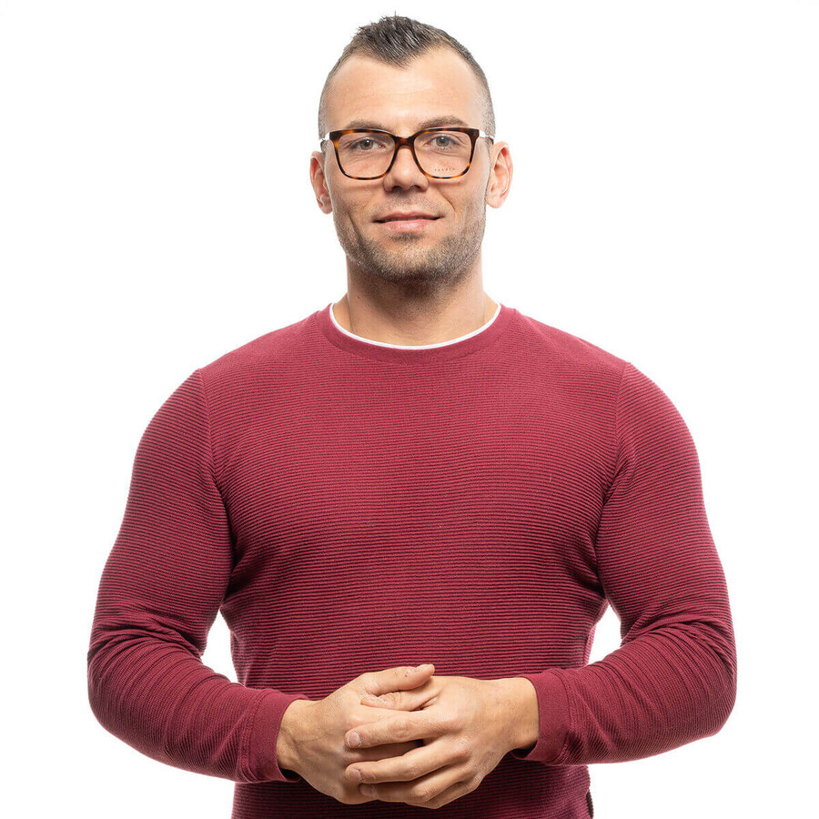 Men' Spectacle frame Sandro Paris SD1011F 53201 Men' Spectacle frame Sandro Paris SD1011F 53201