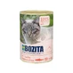 Kattenvoer Bozita Paté Vis 400 g