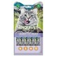 Snack f&#252;r Katze Arquivet Creamy Cat Treats Fisch