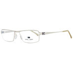 Brillenfassung Greater Than Infinity GT007 54V03N Brillenfassung Greater Than Infinity GT007 54V03N