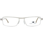 Ramă de Ochelari Bărbați Greater Than Infinity GT007 54V03N