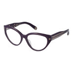 Ramă de Ochelari Damă PHILIPP PLEIN VPP052M 5409NU Ramă de Ochelari Damă PHILIPP PLEIN VPP052M 5409NU