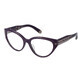 Brillenframe Dames PHILIPP PLEIN VPP052M 5409NU