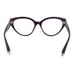 Ramă de Ochelari Damă PHILIPP PLEIN VPP052M 5409NU Ramă de Ochelari Damă PHILIPP PLEIN VPP052M 5409NU