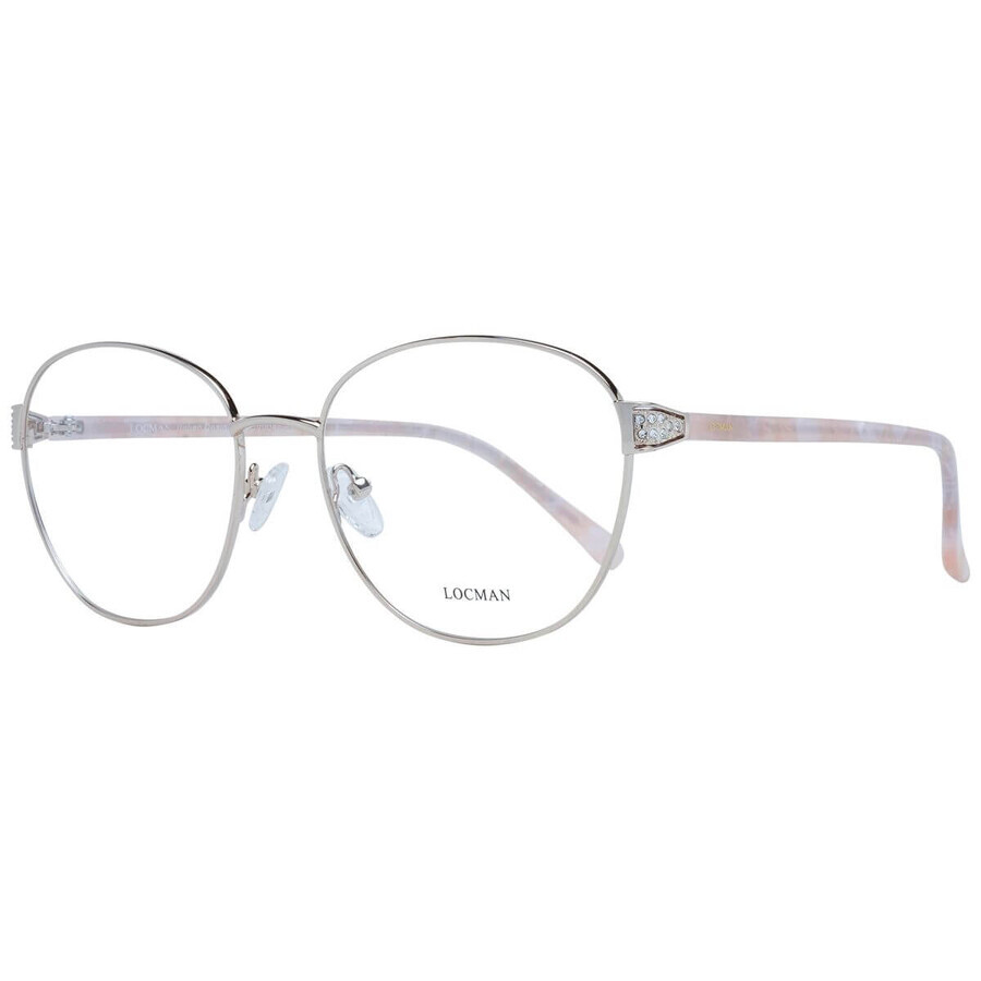 Ramă de Ochelari Damă Locman LOCV004 58GLD