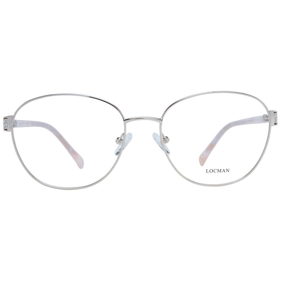 Ramă de Ochelari Damă Locman LOCV004 58GLD