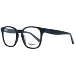 Monture de Lunettes Homme Pepe Jeans PJ3514 51001 Monture de Lunettes Homme Pepe Jeans PJ3514 51001
