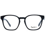 Monture de Lunettes Homme Pepe Jeans PJ3514 51001 Monture de Lunettes Homme Pepe Jeans PJ3514 51001