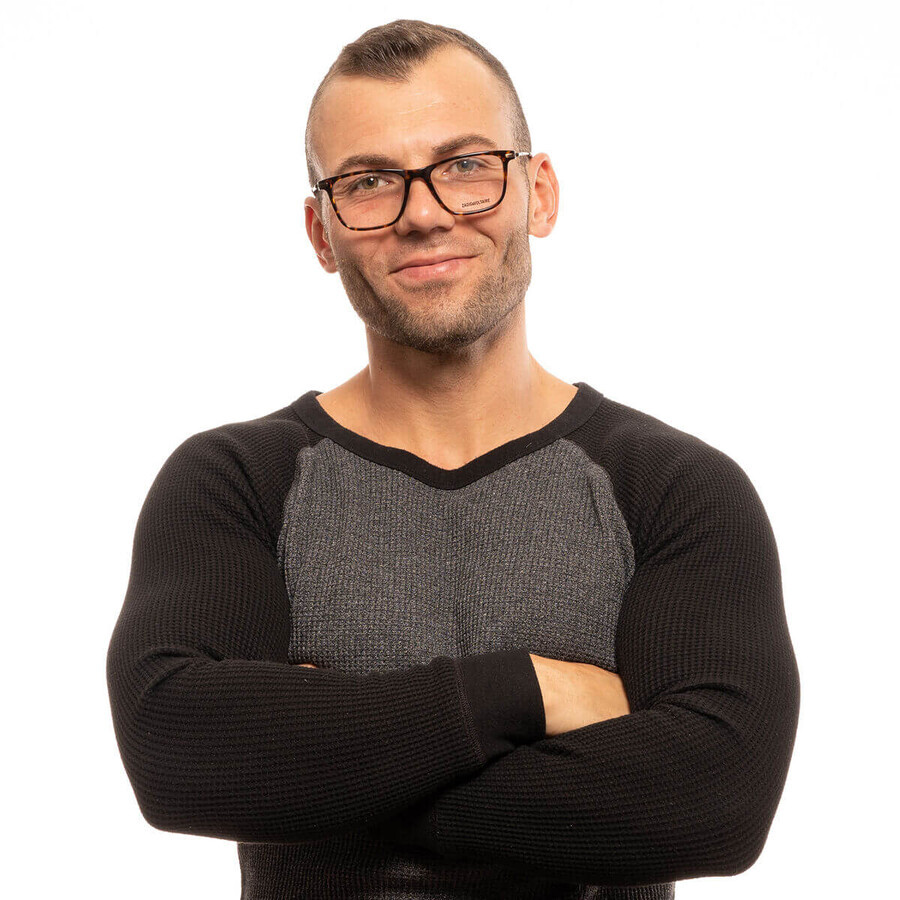 Men' Spectacle frame Zadig & Voltaire VZV135 530743 Men' Spectacle frame Zadig & Voltaire VZV135 530743