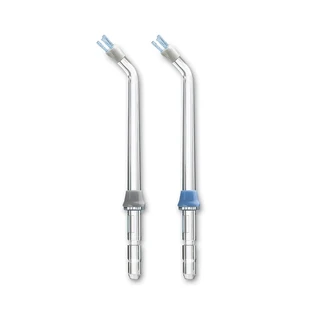 Cabezales de repuesto Plaque Seeker, 2 piezas, PS-100, Waterpik
