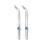 Cabezales de repuesto Plaque Seeker, 2 piezas, PS-100, Waterpik