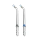 Cabezales de repuesto Plaque Seeker, 2 piezas, PS-100, Waterpik
