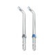T&#234;tes de remplacement pour bain de bouche Plaque Seeker, 2 pi&#232;ces, PS-100, Waterpik