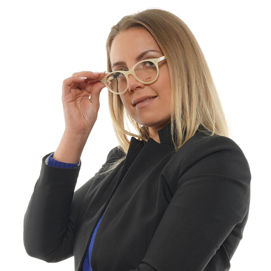 Montatura per Occhiali Donna Maje MJ1002 49006