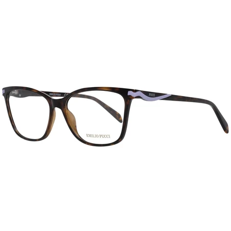 Brillenframe Dames Emilio Pucci EP5133 55052