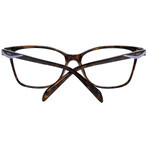 Montatura per Occhiali Donna Emilio Pucci EP5133 55052