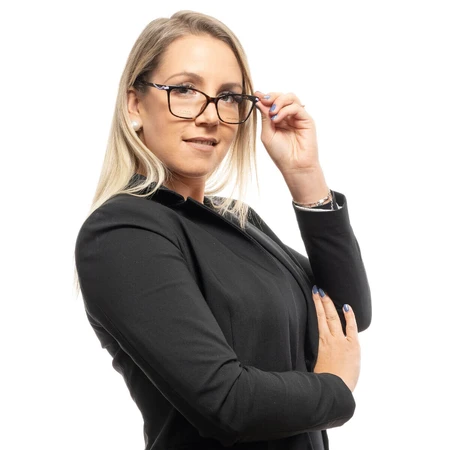 Brillenframe Dames Emilio Pucci EP5133 55052