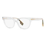 Brillenfassung Burberry EVELYN BE 2375 Brillenfassung Burberry EVELYN BE 2375