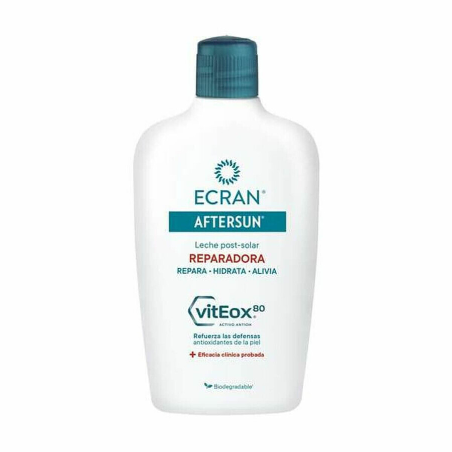 Comprar After Sun Ecran Lapte Hidratant 400 ml After Sun Ecran Lapte Hidratant 400 ml