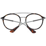 Montatura per Occhiali Uomo Police VPL688 520786