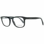 Monture de Lunettes Homme Ermenegildo Zegna EZ5109 52001 Monture de Lunettes Homme Ermenegildo Zegna EZ5109 52001