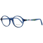 Ramă de Ochelari Damă Emilio Pucci EP5002 48089 Ramă de Ochelari Damă Emilio Pucci EP5002 48089