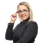 Ramă de Ochelari Damă Emilio Pucci EP5002 48089 Ramă de Ochelari Damă Emilio Pucci EP5002 48089