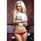 Panties Seven Til Midnight Red