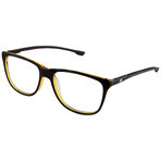 Montatura per Occhiali Uomo New Balance NB401604 55
