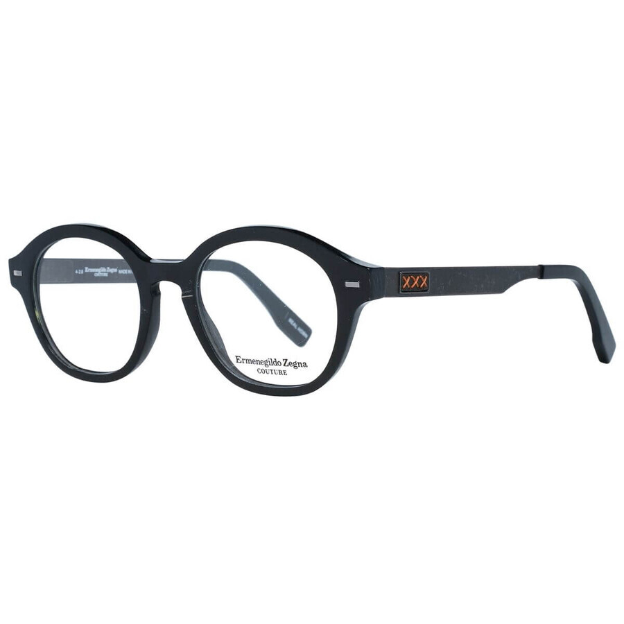 Acquista Montatura per Occhiali Uomo Ermenegildo Zegna ZC5018 06348 Montatura per Occhiali Uomo Ermenegildo Zegna ZC5018 06348