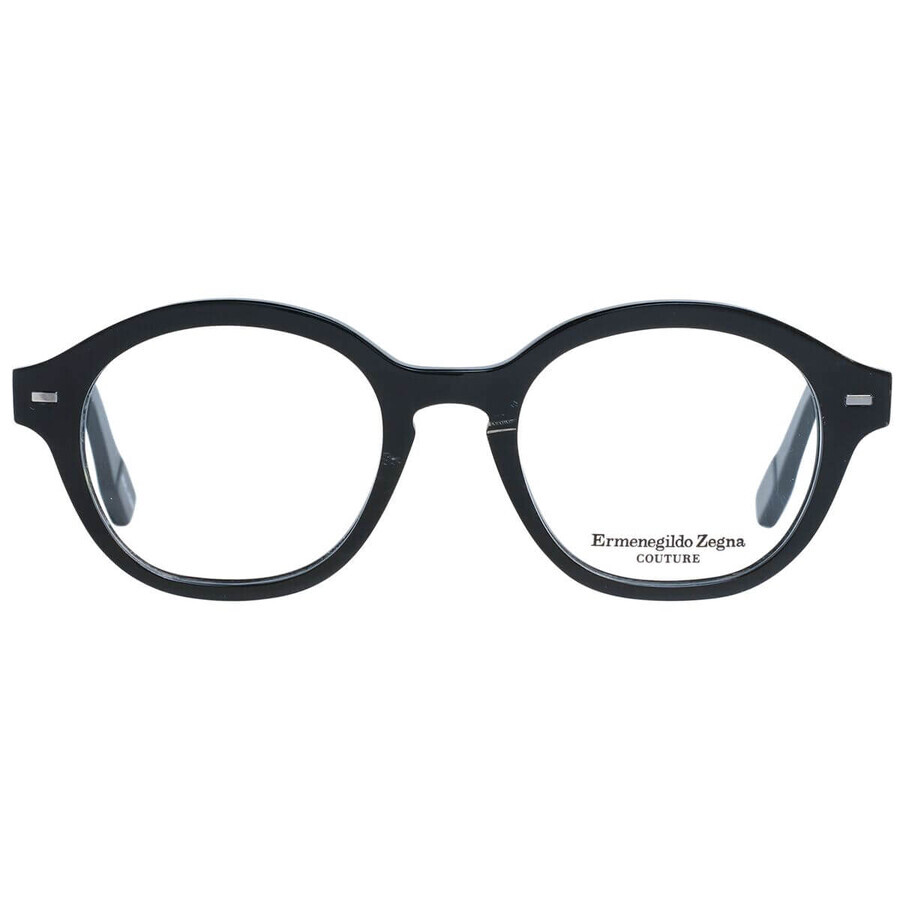 Montatura per Occhiali Uomo Ermenegildo Zegna ZC5018 06348 Montatura per Occhiali Uomo Ermenegildo Zegna ZC5018 06348
