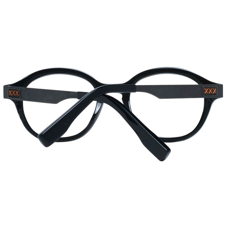 Montatura per Occhiali Uomo Ermenegildo Zegna ZC5018 06348