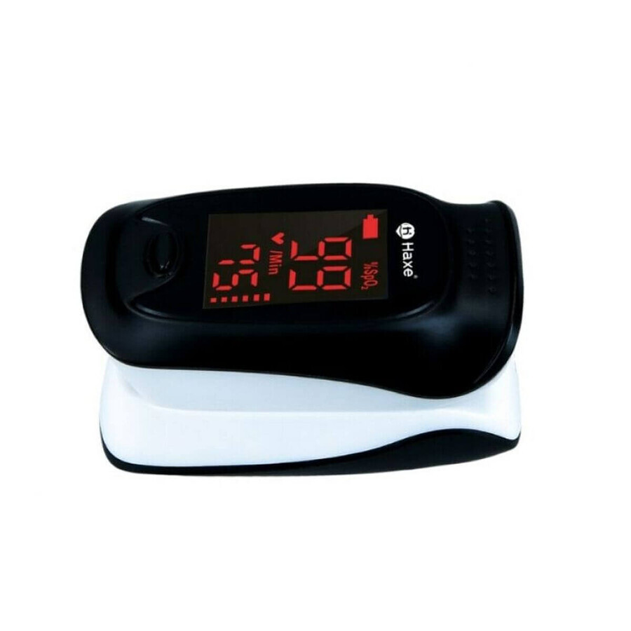 Bluetooth Pulsometer Sport HAXE JPD-500D