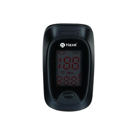Sportpolsmeter met Bluetooth HAXE JPD-500D