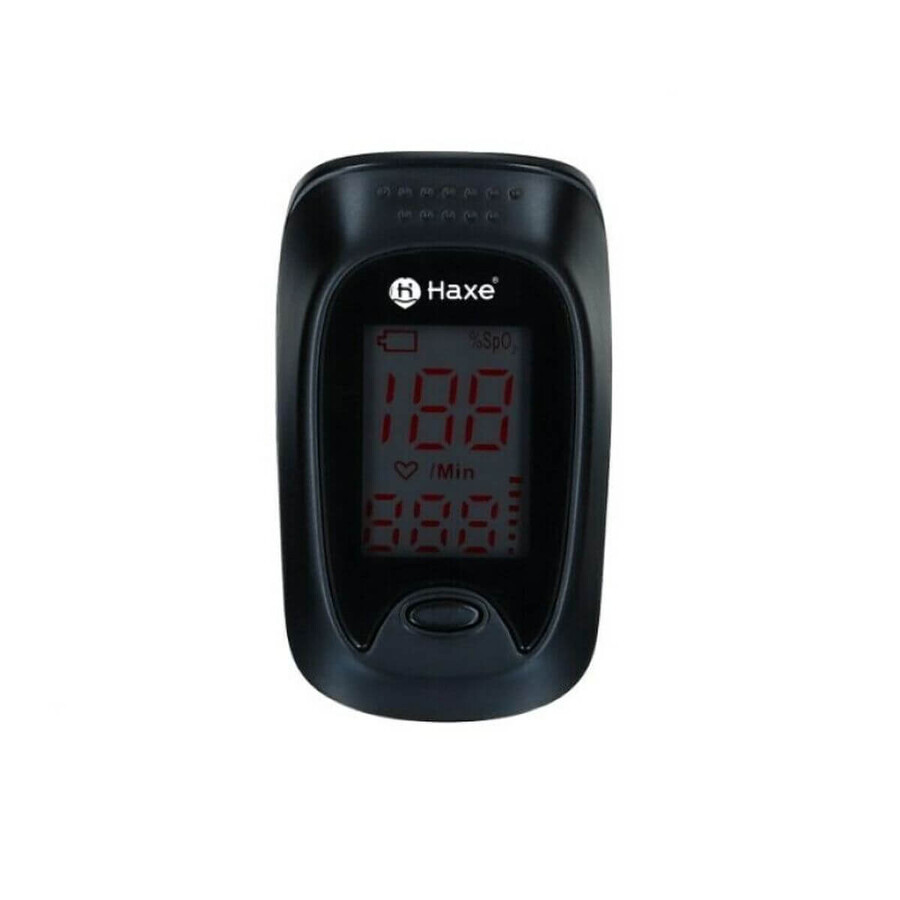 Bluetooth Pulsometer Sport HAXE JPD-500D