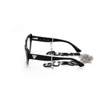 Ramă de Ochelari Damă Guess GU2853 55001 Ramă de Ochelari Damă Guess GU2853 55001