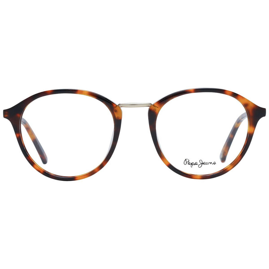 Acquista Montatura per Occhiali Uomo Pepe Jeans PJ3400 51C2 Montatura per Occhiali Uomo Pepe Jeans PJ3400 51C2
