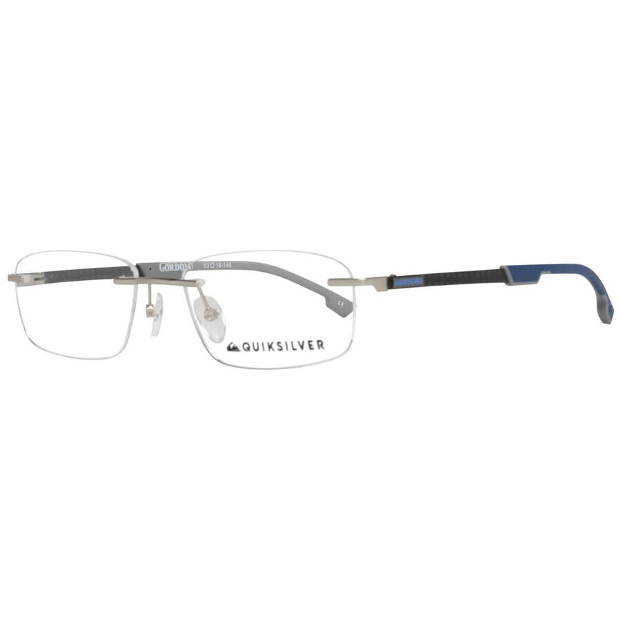 Comprar Ramă de Ochelari Bărbați QuikSilver EQYEG03048 53ABLU Ramă de Ochelari Bărbați QuikSilver EQYEG03048 53ABLU