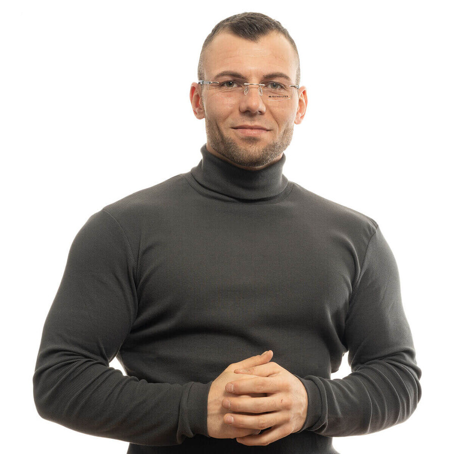 Ramă de Ochelari Bărbați QuikSilver EQYEG03048 53ABLU Ramă de Ochelari Bărbați QuikSilver EQYEG03048 53ABLU