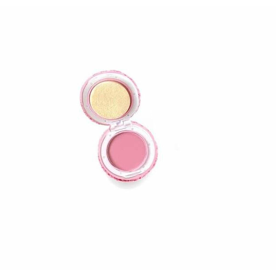 Poeder voor Highlights Bizak Shinetastic Sweet Color & Go Poeder voor Highlights Bizak Shinetastic Sweet Color & Go