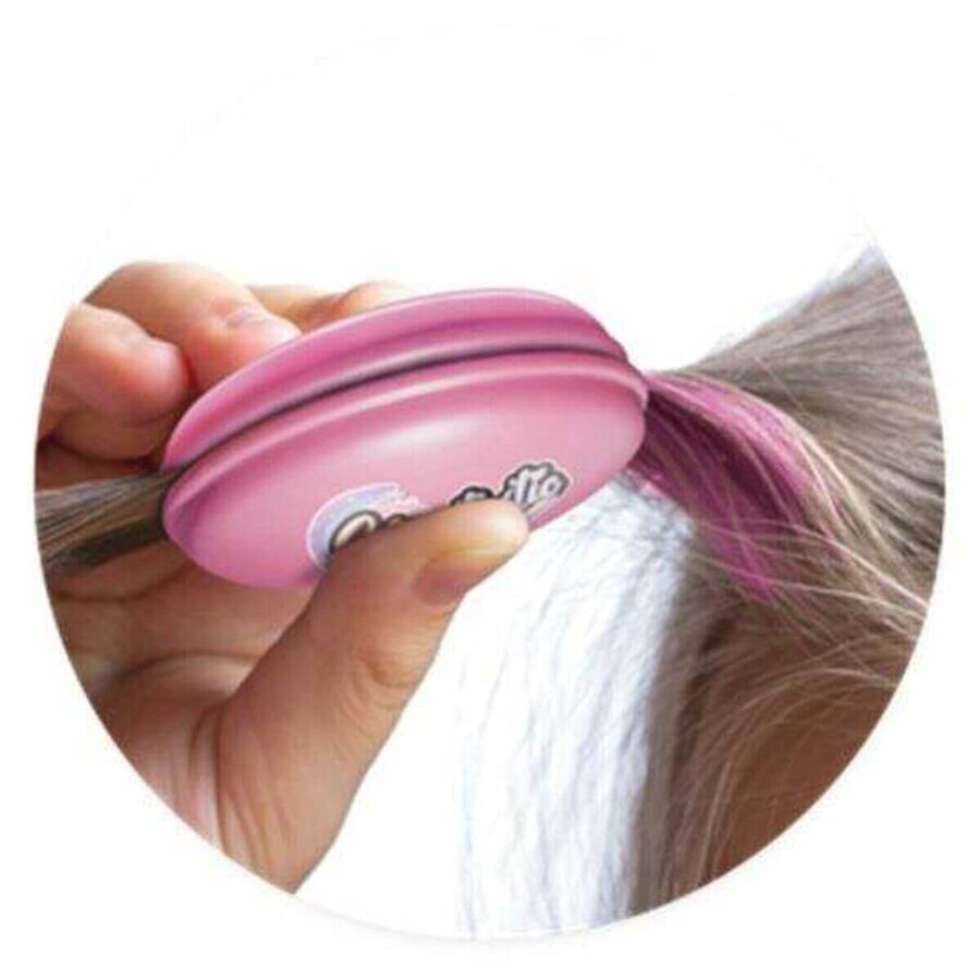 Poeder voor Highlights Bizak Shinetastic Sweet Color & Go Poeder voor Highlights Bizak Shinetastic Sweet Color & Go