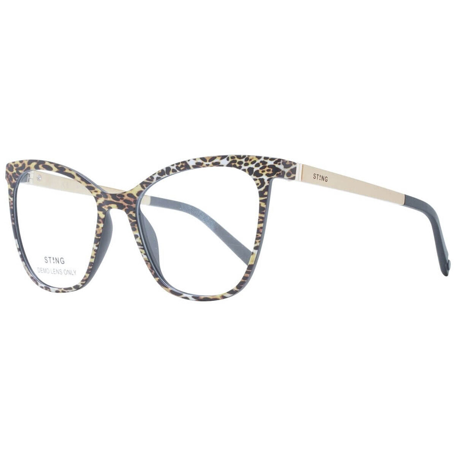 Comprar Ramă de Ochelari Damă Sting SST380 52ALFP Ramă de Ochelari Damă Sting SST380 52ALFP