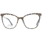 Ramă de Ochelari Damă Sting SST380 52ALFP